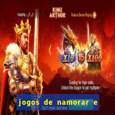 jogos de namorar e fazer filho